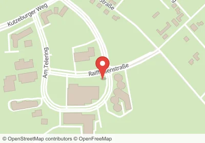 Hotels an der Raiffeisenstraße in Cottbus – Unterkünfte, Pensionen und Ferienwohnungen in zentraler Lage