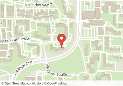 Hotels an der Ravensburger Straße in Ulm – Unterkünfte, Pensionen und Ferienwohnungen in zentraler Lage