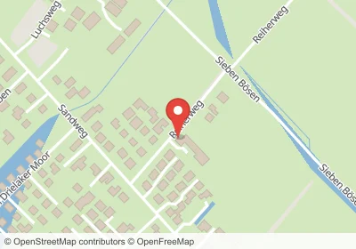 Reiherweg Oldenburg – Hotels in der Nähe Hotels an der Reiherweg in Oldenburg – Unterkünfte, Pensionen und Ferienwohnungen in zentraler Lage