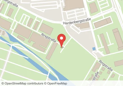 Hotels an der Ringstraße in Cottbus – Unterkünfte, Pensionen und Ferienwohnungen in zentraler Lage