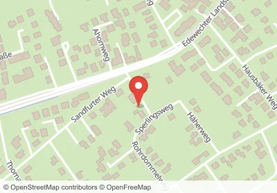 Rotkehlchenweg Oldenburg – Hotels in der Nähe Hotels an der Rotkehlchenweg in Oldenburg – Unterkünfte, Pensionen und Ferienwohnungen in zentraler Lage