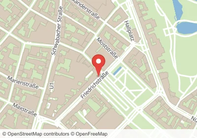 Rudolf-Breitscheid-Straße Fürth – Hotels in der Nähe Hotels an der Rudolf-Breitscheid-Straße in Fürth – Unterkünfte, Pensionen und Ferienwohnungen in zentraler Lage