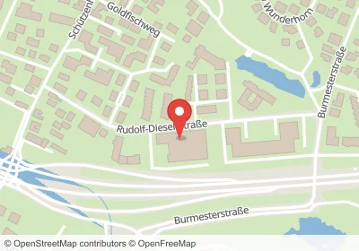 Rudolf-Diesel-Straße Oldenburg – Hotels in der Nähe Hotels an der Rudolf-Diesel-Straße in Oldenburg – Unterkünfte, Pensionen und Ferienwohnungen in zentraler Lage