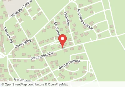 Samlandstraße Ulm – Hotels in der Nähe Hotels an der Samlandstraße in Ulm – Unterkünfte, Pensionen und Ferienwohnungen in zentraler Lage