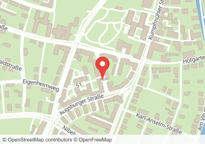 Sankt-Wolfgang-Straße Regensburg – Hotels in der Nähe Hotels an der Sankt-Wolfgang-Straße in Regensburg – Unterkünfte, Pensionen und Ferienwohnungen in zentraler Lage