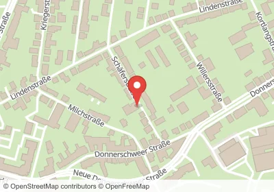 Schäferstraße Oldenburg – Hotels in der Nähe Hotels an der Schäferstraße in Oldenburg – Unterkünfte, Pensionen und Ferienwohnungen in zentraler Lage
