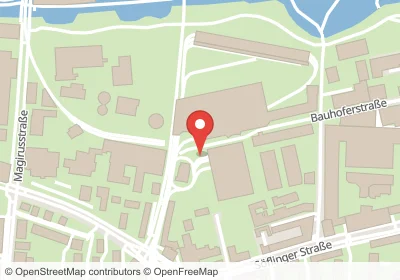 Hotels an der Scheffeltgasse in Ulm – Unterkünfte, Pensionen und Ferienwohnungen in zentraler Lage