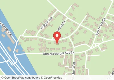 Hotels an der Schmerlerstraße in Fürth – Unterkünfte, Pensionen und Ferienwohnungen in zentraler Lage