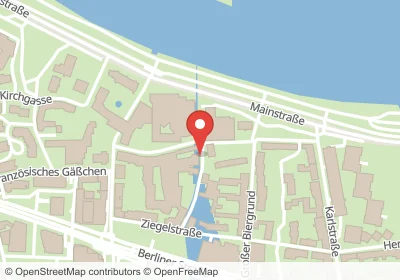 Schöne Aussicht Offenbach – Hotels in der Nähe Hotels an der Schöne Aussicht in Offenbach – Unterkünfte, Pensionen und Ferienwohnungen in zentraler Lage