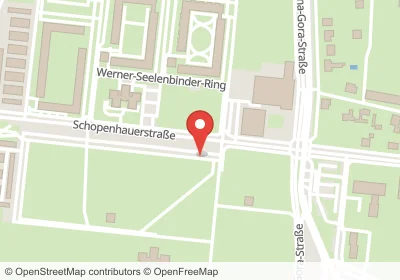 Schopenhauerstraße Cottbus – Hotels in der Nähe Hotels an der Schopenhauerstraße in Cottbus – Unterkünfte, Pensionen und Ferienwohnungen in zentraler Lage