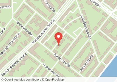Schubertstraße Ludwigshafen – Hotels in der Nähe Hotels an der Schubertstraße in Ludwigshafen – Unterkünfte, Pensionen und Ferienwohnungen in zentraler Lage
