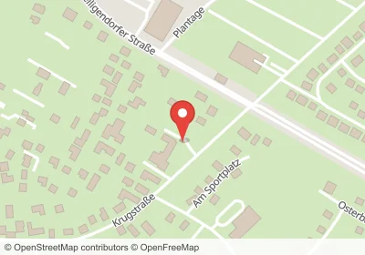 Hotels an der Schultwetge in Wolfsburg – Unterkünfte, Pensionen und Ferienwohnungen in zentraler Lage