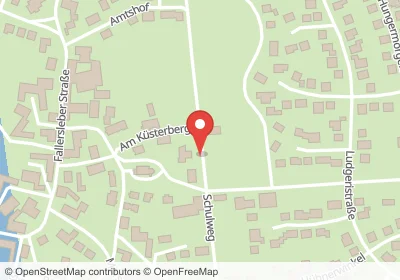 Schulweg Wolfsburg – Hotels in der Nähe Hotels an der Schulweg in Wolfsburg – Unterkünfte, Pensionen und Ferienwohnungen in zentraler Lage