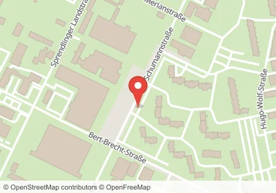 Hotels an der Schumannstraße in Offenbach – Unterkünfte, Pensionen und Ferienwohnungen in zentraler Lage