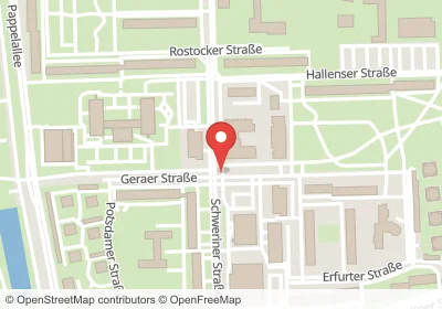 Schweriner Straße Cottbus – Hotels in der Nähe Hotels an der Schweriner Straße in Cottbus – Unterkünfte, Pensionen und Ferienwohnungen in zentraler Lage