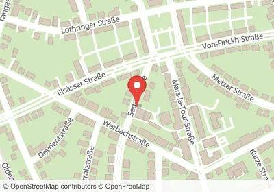 Sedanstraße Oldenburg – Hotels in der Nähe Hotels an der Sedanstraße in Oldenburg – Unterkünfte, Pensionen und Ferienwohnungen in zentraler Lage