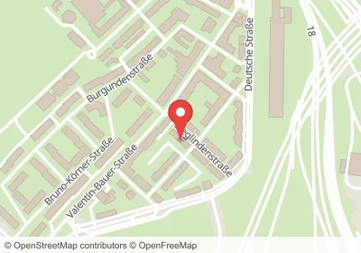 Hotels an der Sieglindenstraße in Ludwigshafen – Unterkünfte, Pensionen und Ferienwohnungen in zentraler Lage