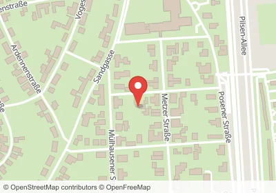 Sonderburger Straße Regensburg – Hotels in der Nähe Hotels an der Sonderburger Straße in Regensburg – Unterkünfte, Pensionen und Ferienwohnungen in zentraler Lage