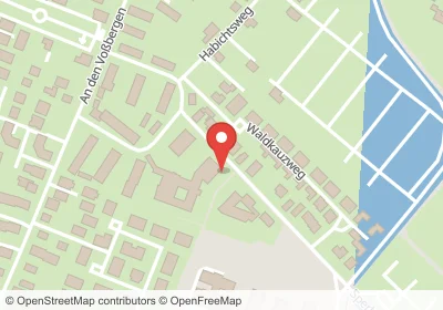Hotels an der Sperberweg in Oldenburg – Unterkünfte, Pensionen und Ferienwohnungen in zentraler Lage