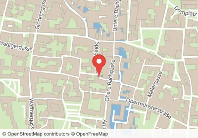 Hotels an der Spiegelgasse in Regensburg – Unterkünfte, Pensionen und Ferienwohnungen in zentraler Lage