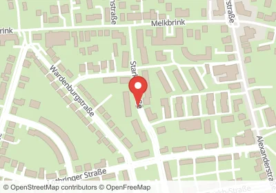 Starklofstraße Oldenburg – Hotels in der Nähe Hotels an der Starklofstraße in Oldenburg – Unterkünfte, Pensionen und Ferienwohnungen in zentraler Lage