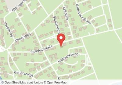 Steinfeldstraße Ulm – Hotels in der Nähe Hotels an der Steinfeldstraße in Ulm – Unterkünfte, Pensionen und Ferienwohnungen in zentraler Lage