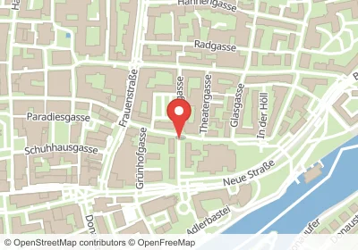 Steingasse Ulm – Hotels in der Nähe Hotels an der Steingasse in Ulm – Unterkünfte, Pensionen und Ferienwohnungen in zentraler Lage