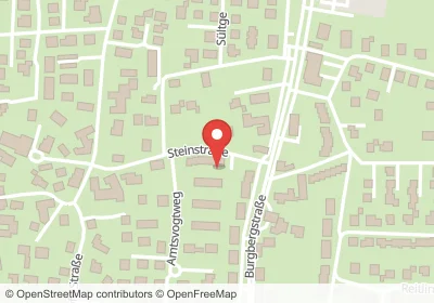 Hotels an der Steinstraße in Salzgitter – Unterkünfte, Pensionen und Ferienwohnungen in zentraler Lage