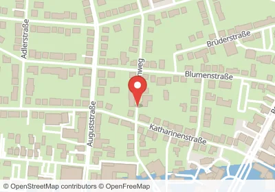 Steinweg Oldenburg – Hotels in der Nähe Hotels an der Steinweg in Oldenburg – Unterkünfte, Pensionen und Ferienwohnungen in zentraler Lage