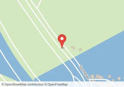 Hotels an der Strompfad in Bremerhaven – Unterkünfte, Pensionen und Ferienwohnungen in zentraler Lage
