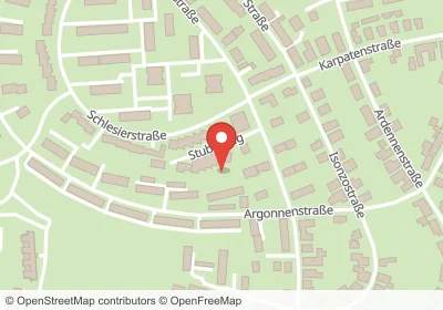Hotels an der Stubaiweg in Regensburg – Unterkünfte, Pensionen und Ferienwohnungen in zentraler Lage