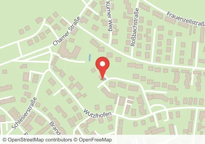 Süssenbachweg Regensburg – Hotels in der Nähe Hotels an der Süssenbachweg in Regensburg – Unterkünfte, Pensionen und Ferienwohnungen in zentraler Lage