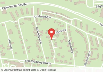 Hotels an der Tannenweg in Wolfsburg – Unterkünfte, Pensionen und Ferienwohnungen in zentraler Lage