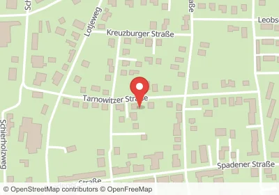 Hotels an der Tarnowitzer Straße in Bremerhaven – Unterkünfte, Pensionen und Ferienwohnungen in zentraler Lage