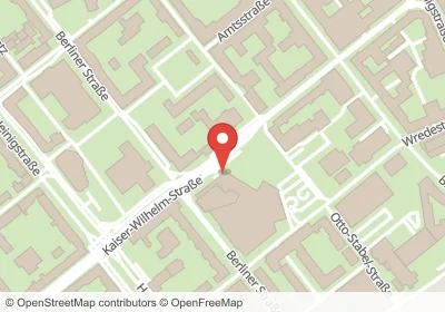 Hotels an der Theaterplatz in Ludwigshafen – Unterkünfte, Pensionen und Ferienwohnungen in zentraler Lage