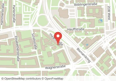 Thränstraße Ulm – Hotels in der Nähe Hotels an der Thränstraße in Ulm – Unterkünfte, Pensionen und Ferienwohnungen in zentraler Lage