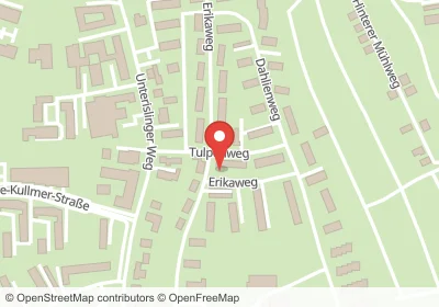 Tulpenweg Regensburg – Hotels in der Nähe Hotels an der Tulpenweg in Regensburg – Unterkünfte, Pensionen und Ferienwohnungen in zentraler Lage