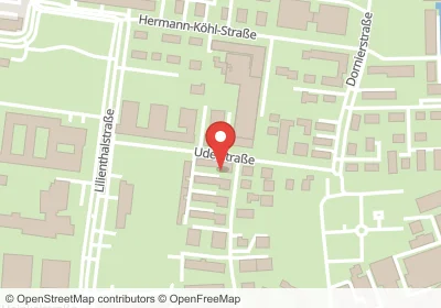 Hotels an der Udetstraße in Regensburg – Unterkünfte, Pensionen und Ferienwohnungen in zentraler Lage