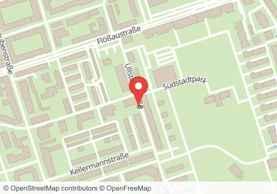 Hotels an der Ullsteinstraße in Fürth – Unterkünfte, Pensionen und Ferienwohnungen in zentraler Lage