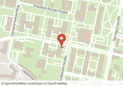 Hotels an der Universitätsstraße in Cottbus – Unterkünfte, Pensionen und Ferienwohnungen in zentraler Lage