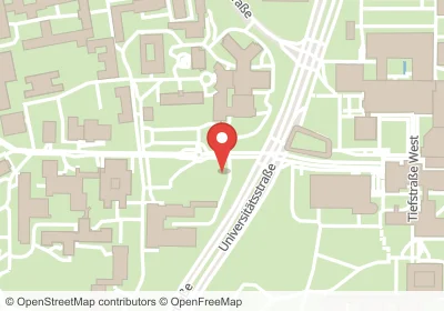 Universitätsstraße Regensburg – Hotels in der Nähe Hotels an der Universitätsstraße in Regensburg – Unterkünfte, Pensionen und Ferienwohnungen in zentraler Lage