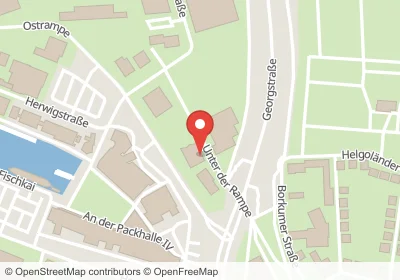 Unter der Rampe Bremerhaven – Hotels in der Nähe Hotels an der Unter der Rampe in Bremerhaven – Unterkünfte, Pensionen und Ferienwohnungen in zentraler Lage