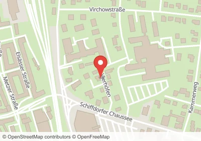Hotels an der Vierhöfen in Bremerhaven – Unterkünfte, Pensionen und Ferienwohnungen in zentraler Lage