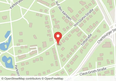 Hotels an der Von-Glahn-Straße in Bremerhaven – Unterkünfte, Pensionen und Ferienwohnungen in zentraler Lage