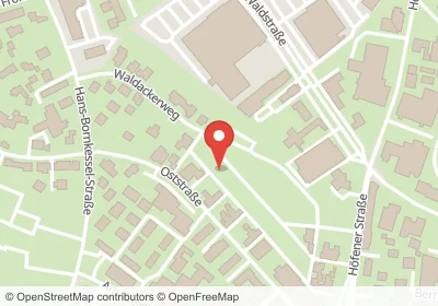 Hotels an der Waldackerweg in Fürth – Unterkünfte, Pensionen und Ferienwohnungen in zentraler Lage