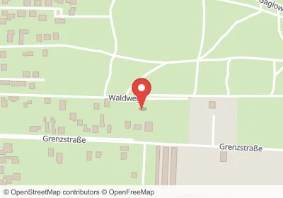 Waldweg Cottbus – Hotels in der Nähe Hotels an der Waldweg in Cottbus – Unterkünfte, Pensionen und Ferienwohnungen in zentraler Lage
