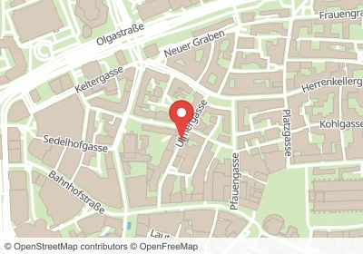 Walfischgasse Ulm – Hotels in der Nähe Hotels an der Walfischgasse in Ulm – Unterkünfte, Pensionen und Ferienwohnungen in zentraler Lage