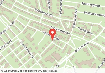 Warndtstraße Ulm – Hotels in der Nähe Hotels an der Warndtstraße in Ulm – Unterkünfte, Pensionen und Ferienwohnungen in zentraler Lage