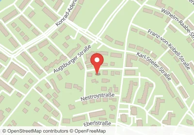 Watzlikstraße Regensburg – Hotels in der Nähe Hotels an der Watzlikstraße in Regensburg – Unterkünfte, Pensionen und Ferienwohnungen in zentraler Lage