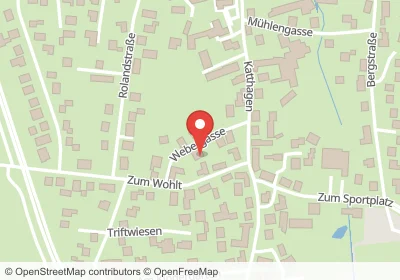 Hotels an der Webergasse in Wolfsburg – Unterkünfte, Pensionen und Ferienwohnungen in zentraler Lage